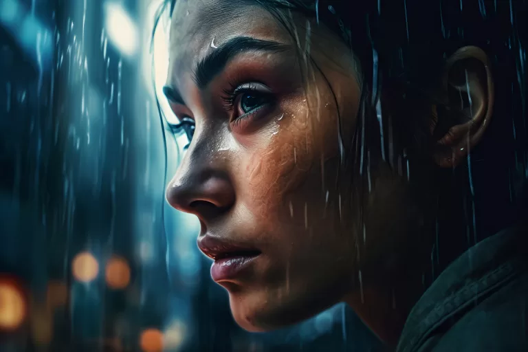 Узнайте из какого вы теста?