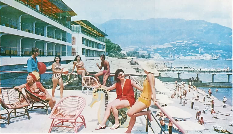 Вопросы о СССР, которые без труда отгадает любой знаток истории