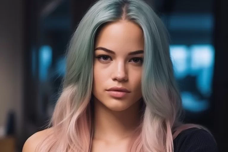 Что первые замеченные вами элементы говорят о вашем характере?