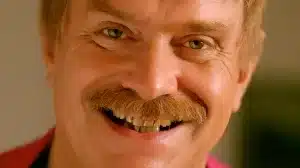 Cможешь ли ты угадать знаменитость по его усам?