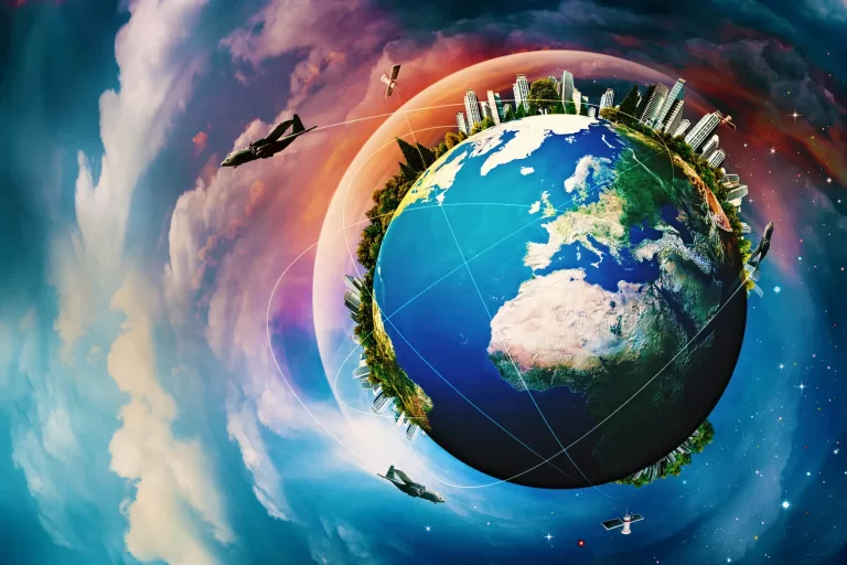 20 вопросов по географии России