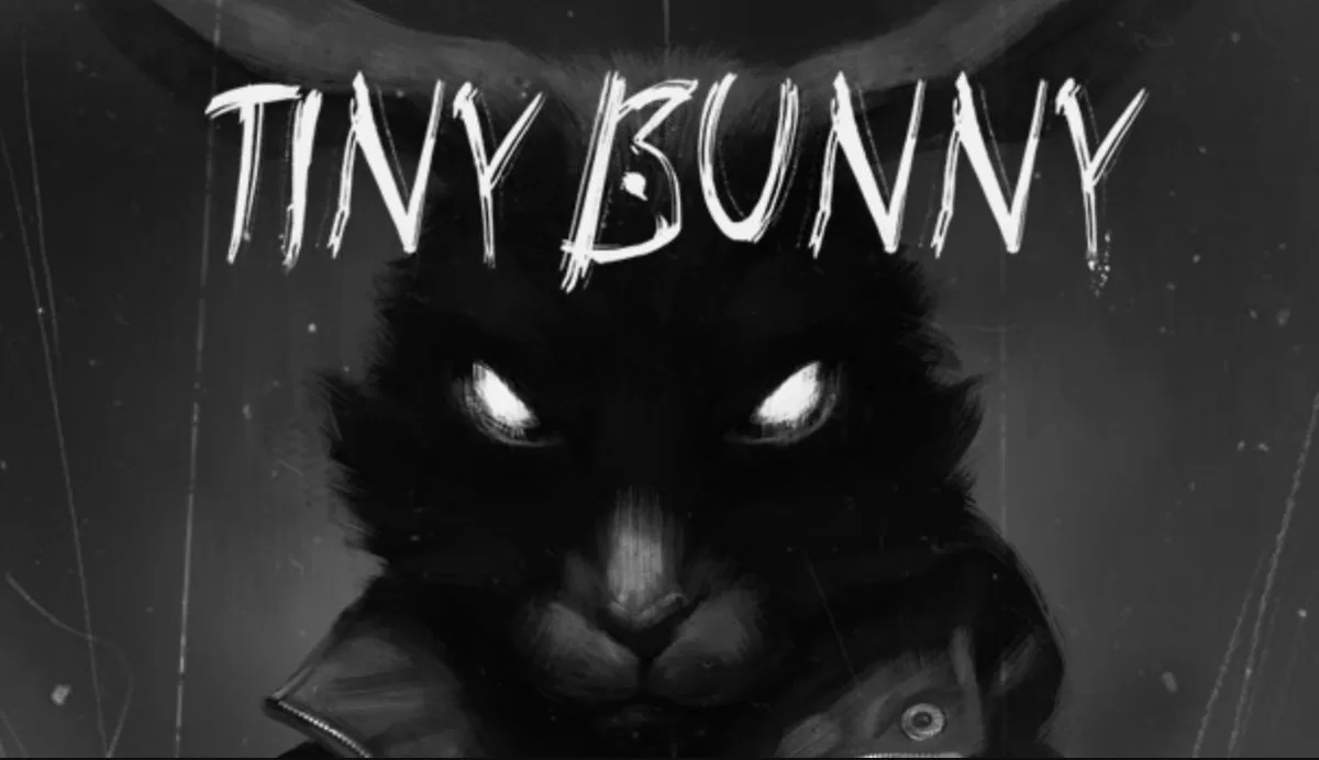 Кто ты из Tiny Bunny? - Тест