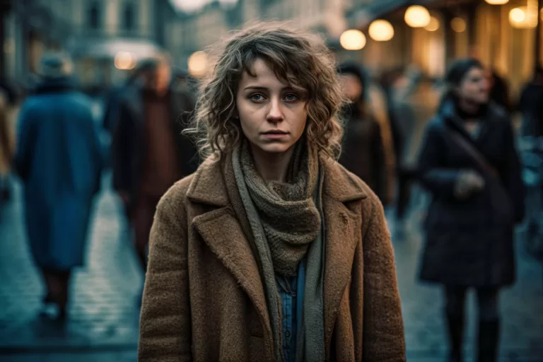 Почему меня никто не любит?