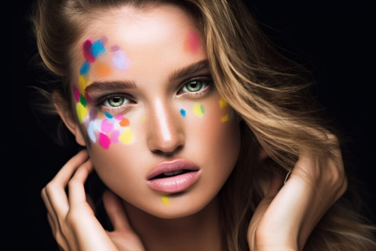 Пройдите наш уникальный цветовой тест и раскройте ключевую черту вашего характера