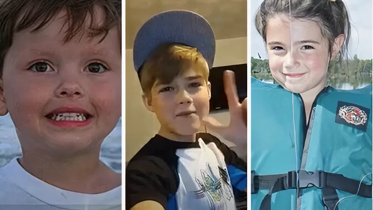 Сможешь угадать тиктокера по детским фото?