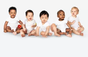 Какой национальности вы на самом деле?