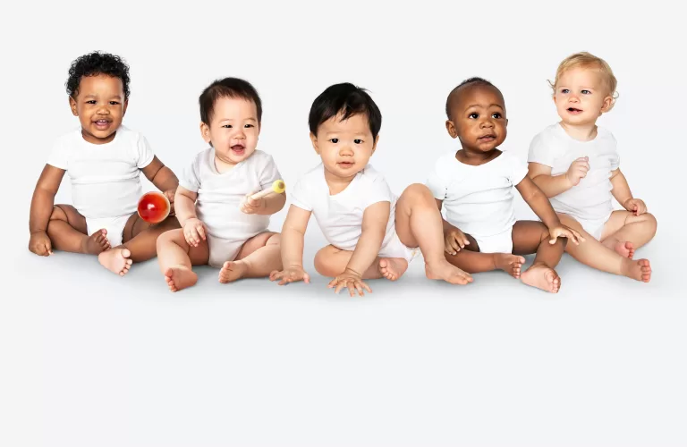 Какой национальности вы на самом деле?