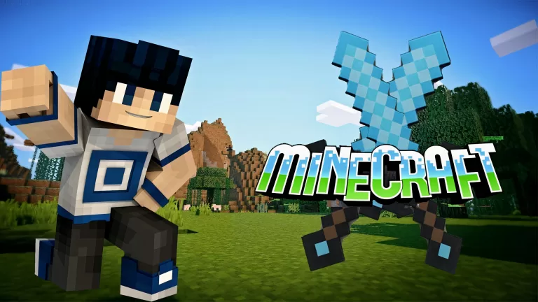 Кто ты из мобов Майнкрафта?