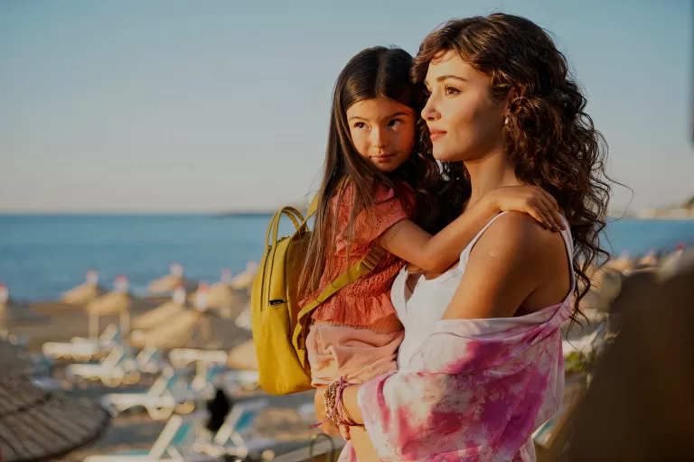 Кто ты из сериала «Постучись в мою дверь»?