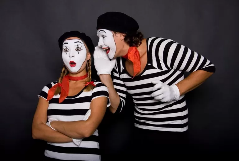 Смогу ли я стать актером или актрисой?