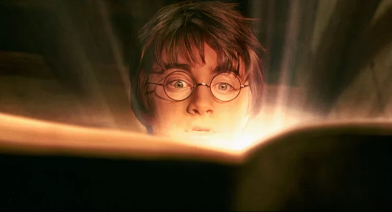 Только настоящий фанат Гарри Поттера сможет пройти на 100%