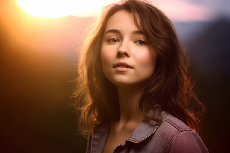 Являетесь ли вы человеком, испытывающим счастье в данный момент?