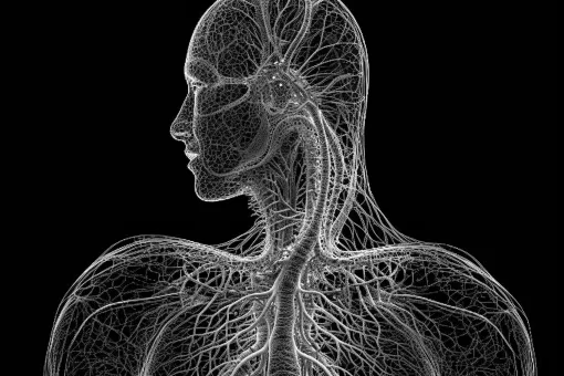 Анатомия человека: тест на понимание работы вашего организма