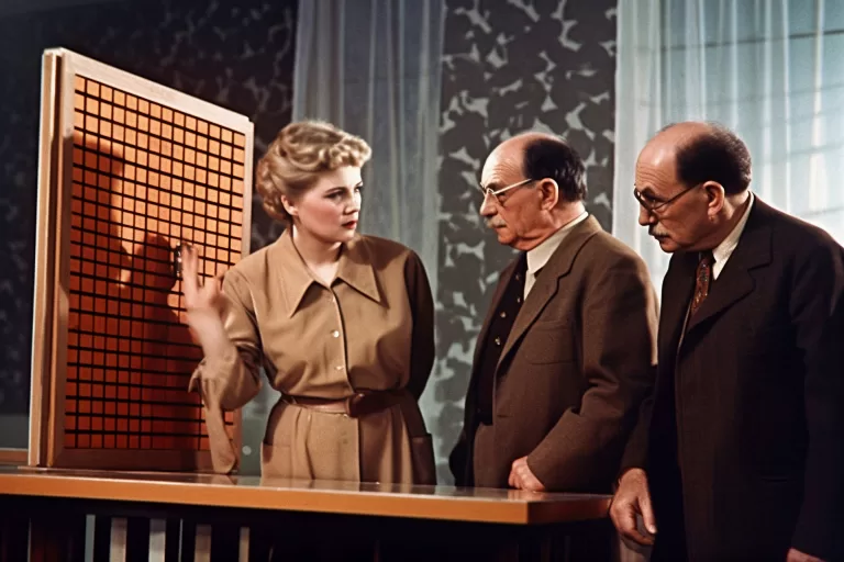 Мозговой поединок: сравните свой IQ с IQ советских лидеров