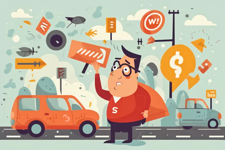 Безупречны ли ваши знания ПДД? Тест на распознавание дорожных знаков