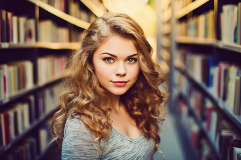 Битва букв: сможете ли вы справиться с нашим литературным испытанием?