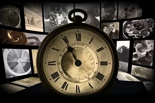 Хранители времени: исторический экзамен для истинных эрудитов