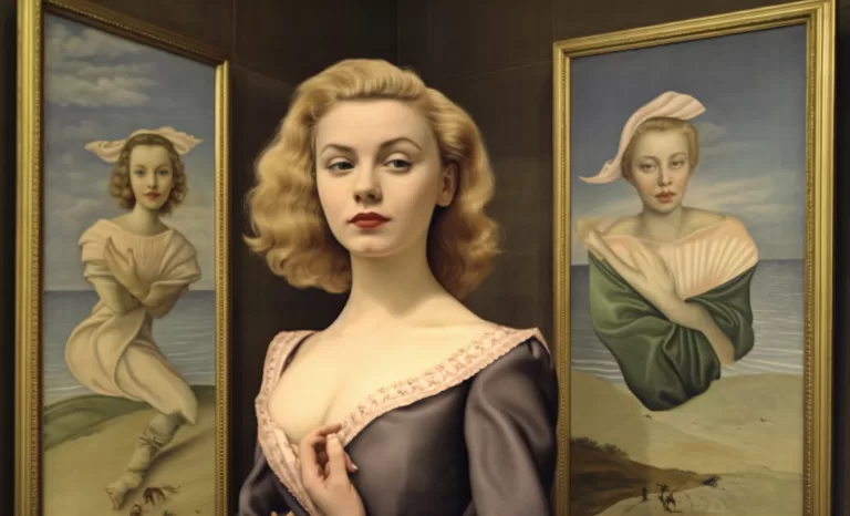 Квест для искусствоведов: Распознаешь ли ты эти знаменитые картины?