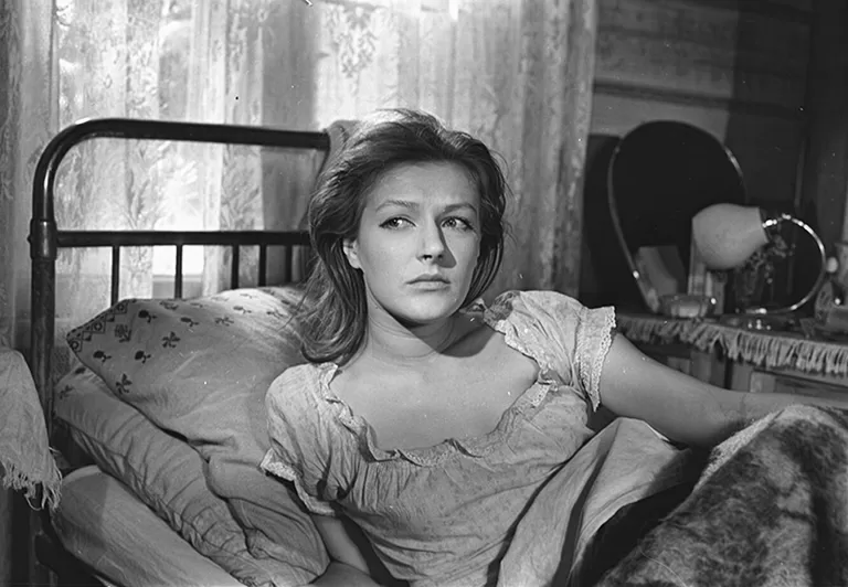 Ламповый экран СССР: тест на знание персонажей знаменитых советских фильмов