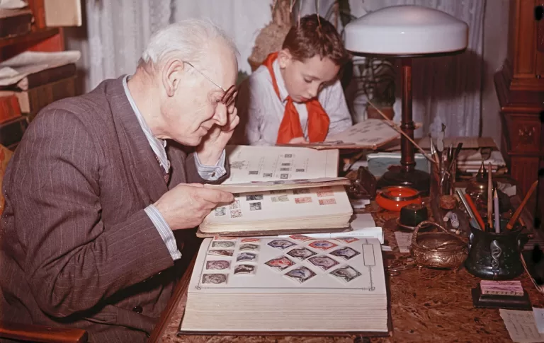 Прошлое вспоминается: как хорошо вы помните быт СССР?