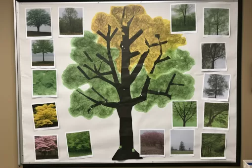 Распознаете ли вы все эти деревья по фото?
