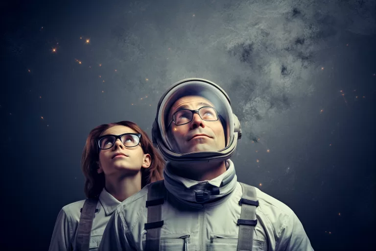 Разгадайте секреты своего ментального возраста и уникального типа личности!