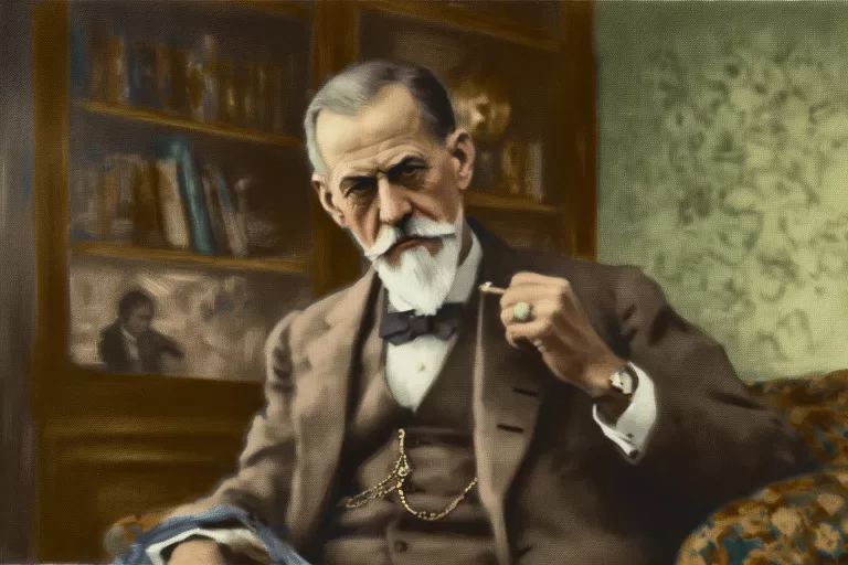 Секреты подсознания: Какой диагноз вам поставил бы Зигмунд Фрейд?