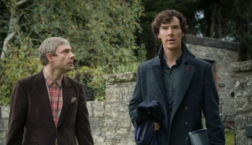 Шерлок Холмс или доктор Ватсон – кто ты в этом дуэте?”
