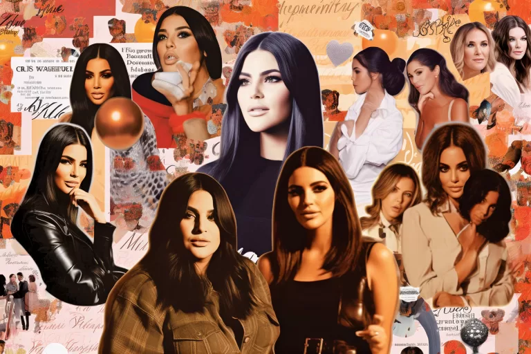 Сможешь угадать, кто из клана Кардашьян-Дженнер произнес эти слова?