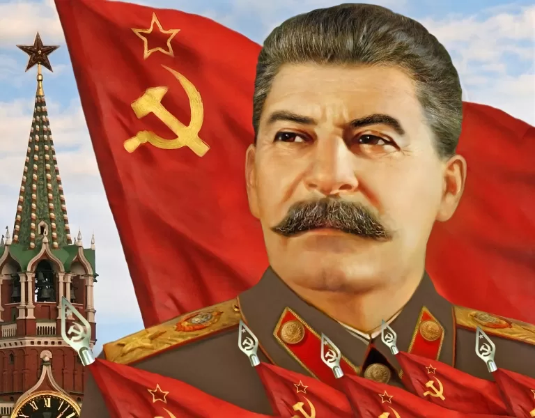 СССР: Факт или фикция? Путешествие по истории великой страны.