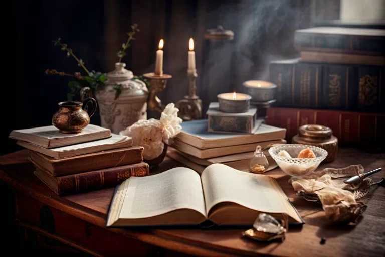 Суперзадача по литературе: Угадайте произведение по загадочному сюжету и впечатлите всех!