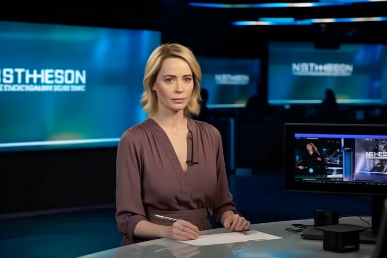 Телевизионный экран ждёт: задания на дикцию для потенциальных телеведущих