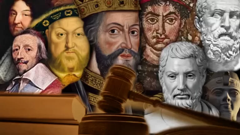 Тест по всемирной истории: Гений или Новичок?