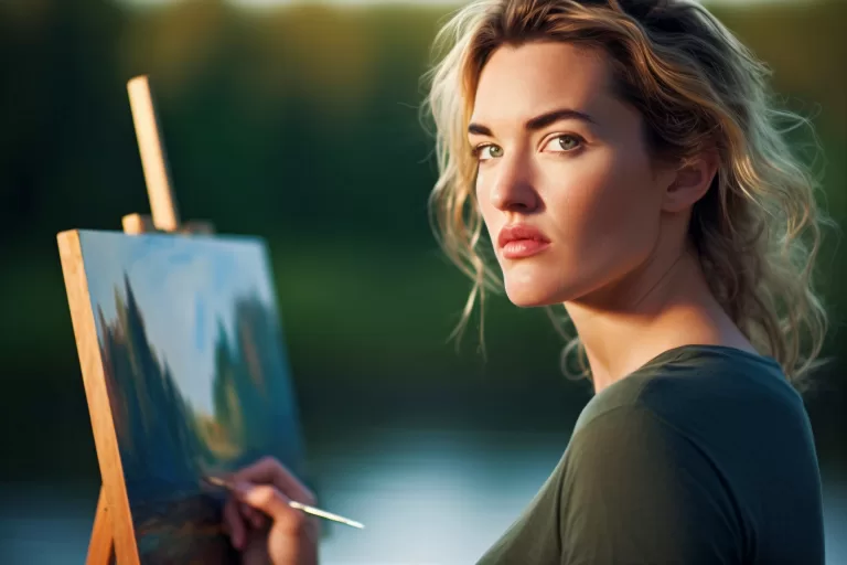 Творческий челлендж: тест на вашу эрудицию в изобразительном искусстве