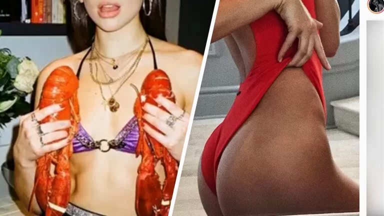 Угадай звезду по фотографии размещенной в социальной сети!