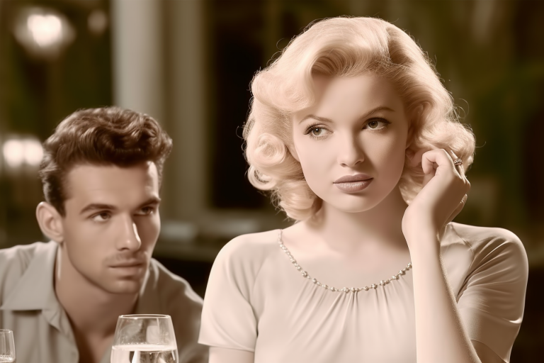 Зеркало общества: Видят ли вас окружающие как приличного человека?