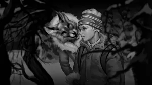 Зверь в каждом из нас: проверим ваше знание персонажей «Tiny Bunny»