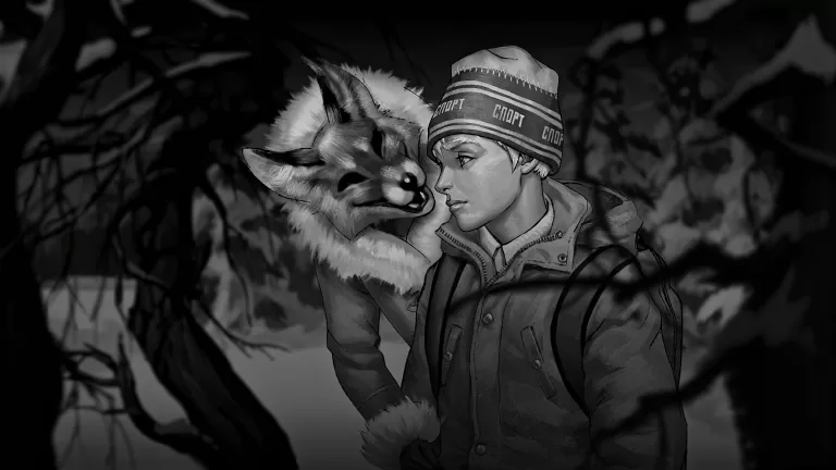 Зверь в каждом из нас: проверим ваше знание персонажей «Tiny Bunny»