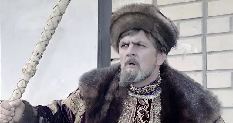 8 мифов об Иване Грозном: проверьте свою историческую эрудицию