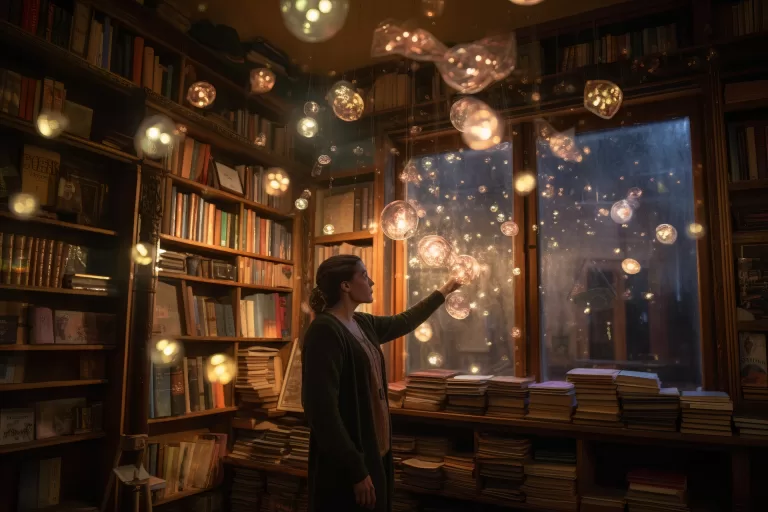 Чтение по характеру: Открой свой темперамент через книги