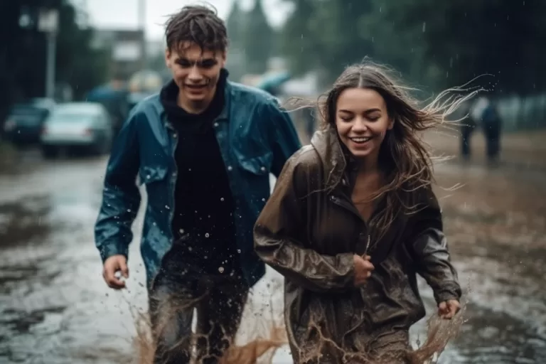 Дай волю своей фантазии с гифками из любимых дорам! Мы предскажем, встретишь ли ты свою осеннюю любовь!