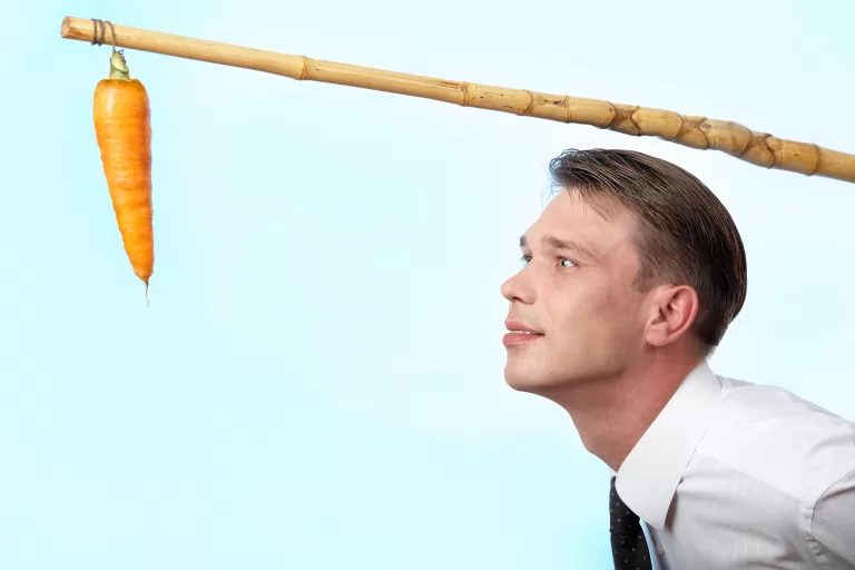 Тест на уровень удовлетворенности работой