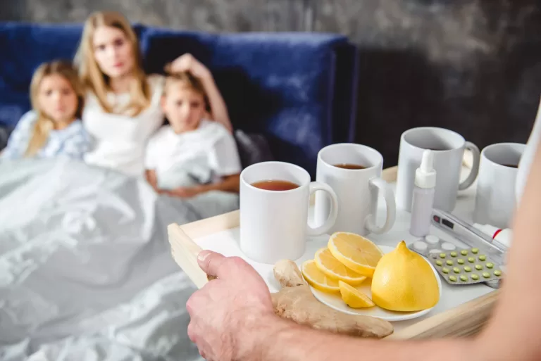 Что вы знаете об ОРВИ?