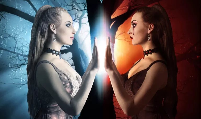 Какая ваша самая темная сторона личности?