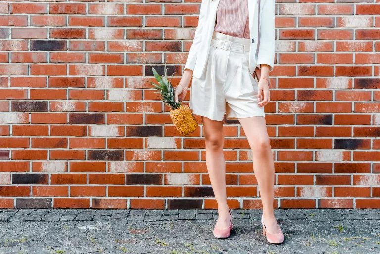 Какое ты экзотическое блюдо