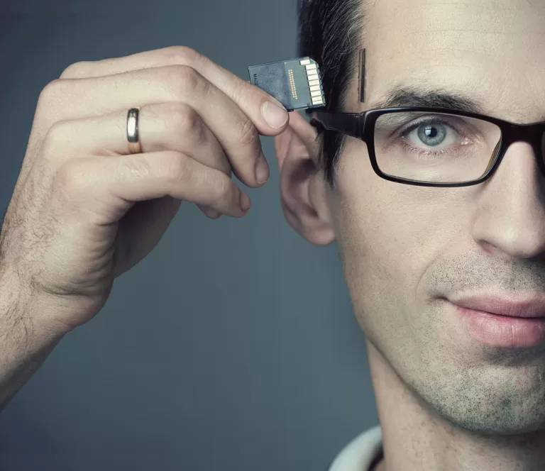 Хорошая ли у вас фотографическая память?