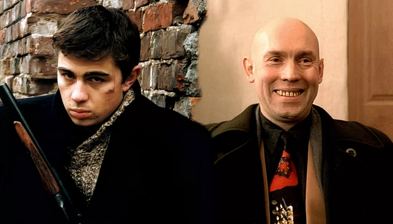 Дух времени: проверьте свою память по фильмам «Брат» и «Брат 2»!