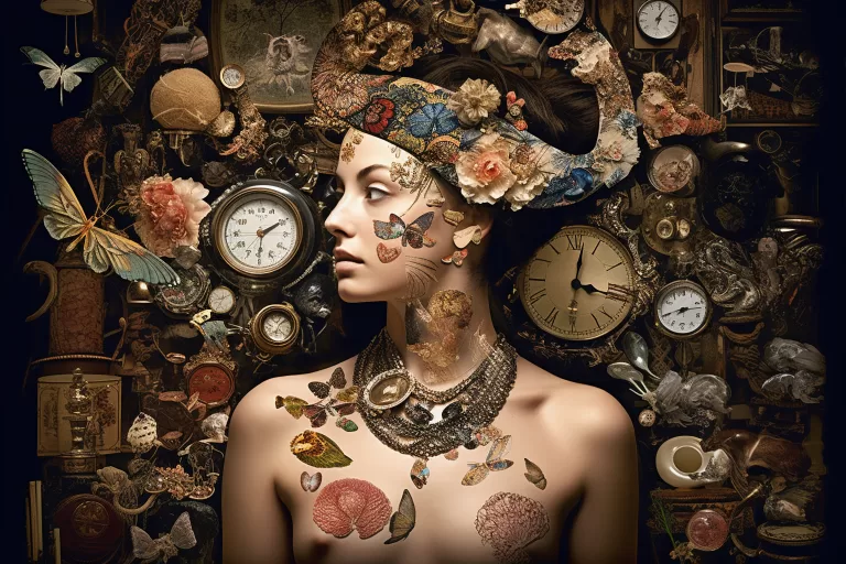 Эксцентричность в каждом из нас: насколько вы выделяетесь из толпы?