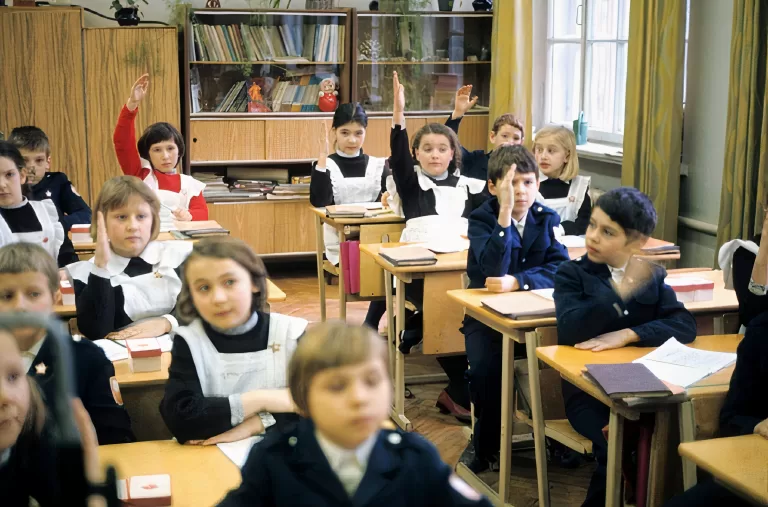 Эту логическую загадку смогли разгадать советские второклашки, осилите ли вы?