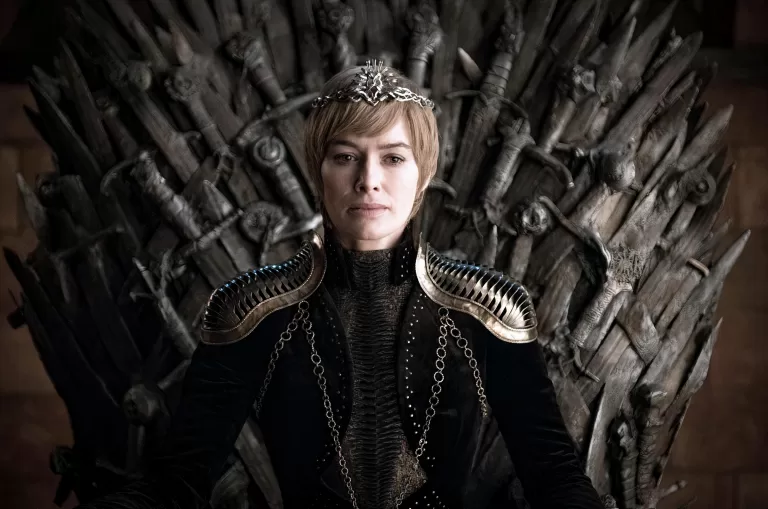 Фэнтезийный мир: кем бы вы были в нём?